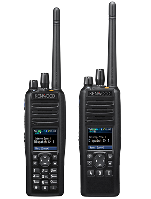 NX-5200/5300K2