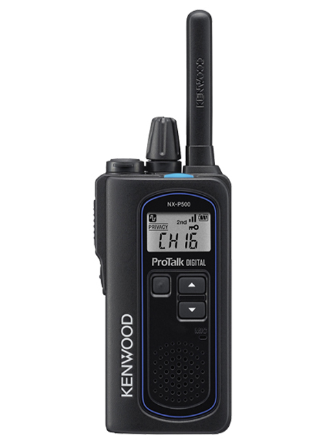 NX-P500P