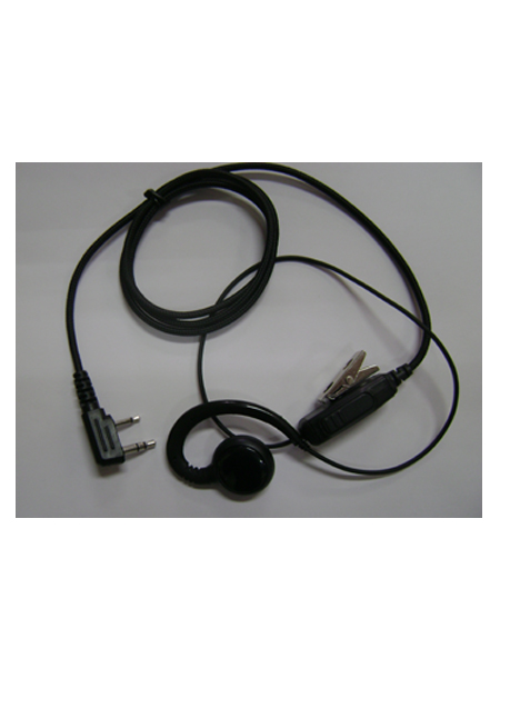Signal with Fiber Cable