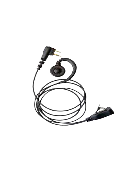 Curl with Fiber Cable